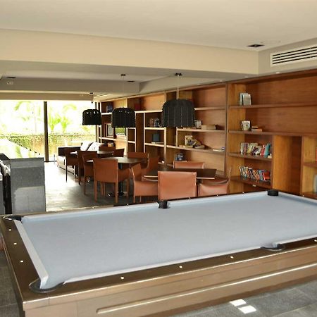 מלון פוארטו ואלארטה Nima Bay Lifestyles Experience מראה חיצוני תמונה