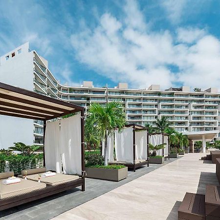 מלון פוארטו ואלארטה Nima Bay Lifestyles Experience מראה חיצוני תמונה