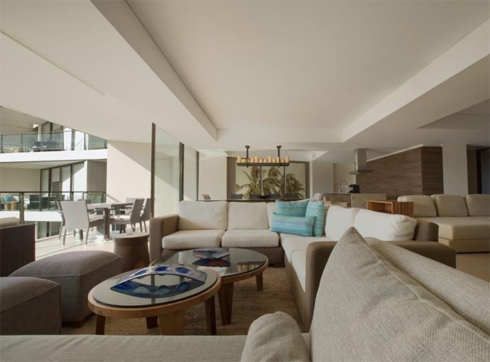 מלון פוארטו ואלארטה Nima Bay Lifestyles Experience מראה חיצוני תמונה